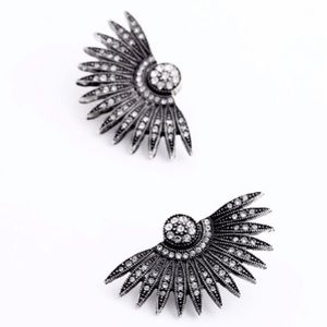 Brand New Vintage Inspired Fashion Earrings